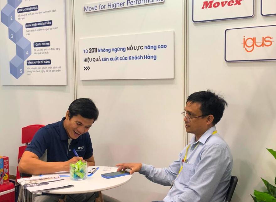 Foodtech 2023, Vietnam Foodtech 2023 triển lãm foodtech, triển lãm quốc tế công nghệ chế biến thực phẩm