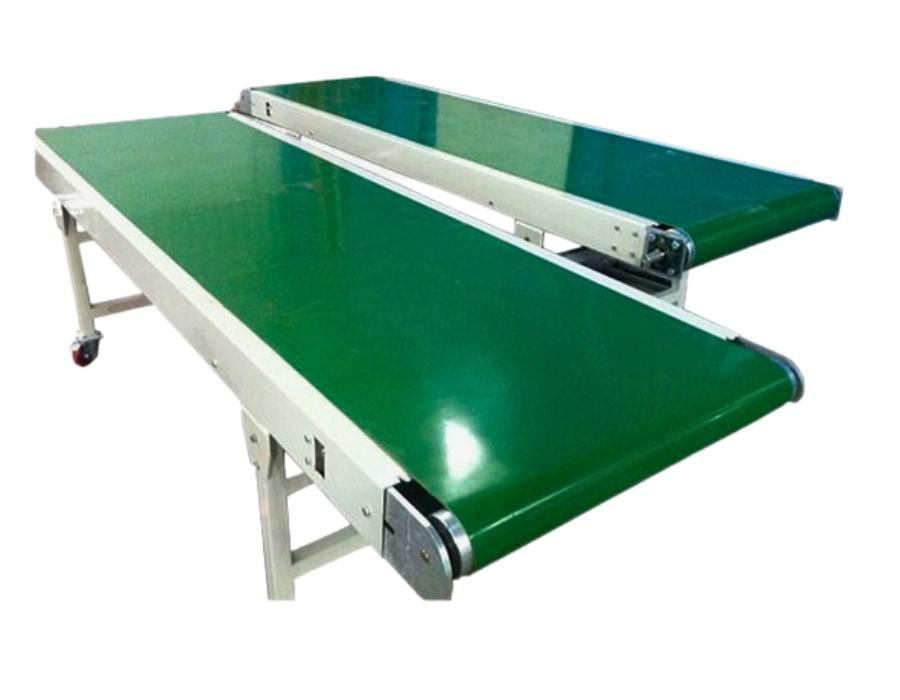 Băng tải pvc
